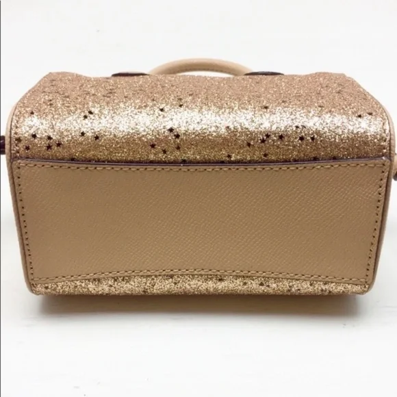 Mini Coach purse bag new - Picture 10 of 12